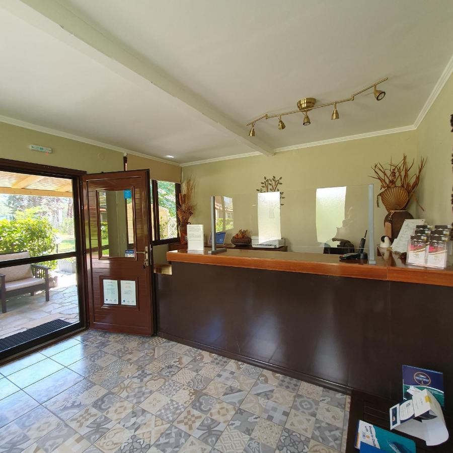 Agrili Apartments & Rooms Elia Nikitis Dış mekan fotoğraf