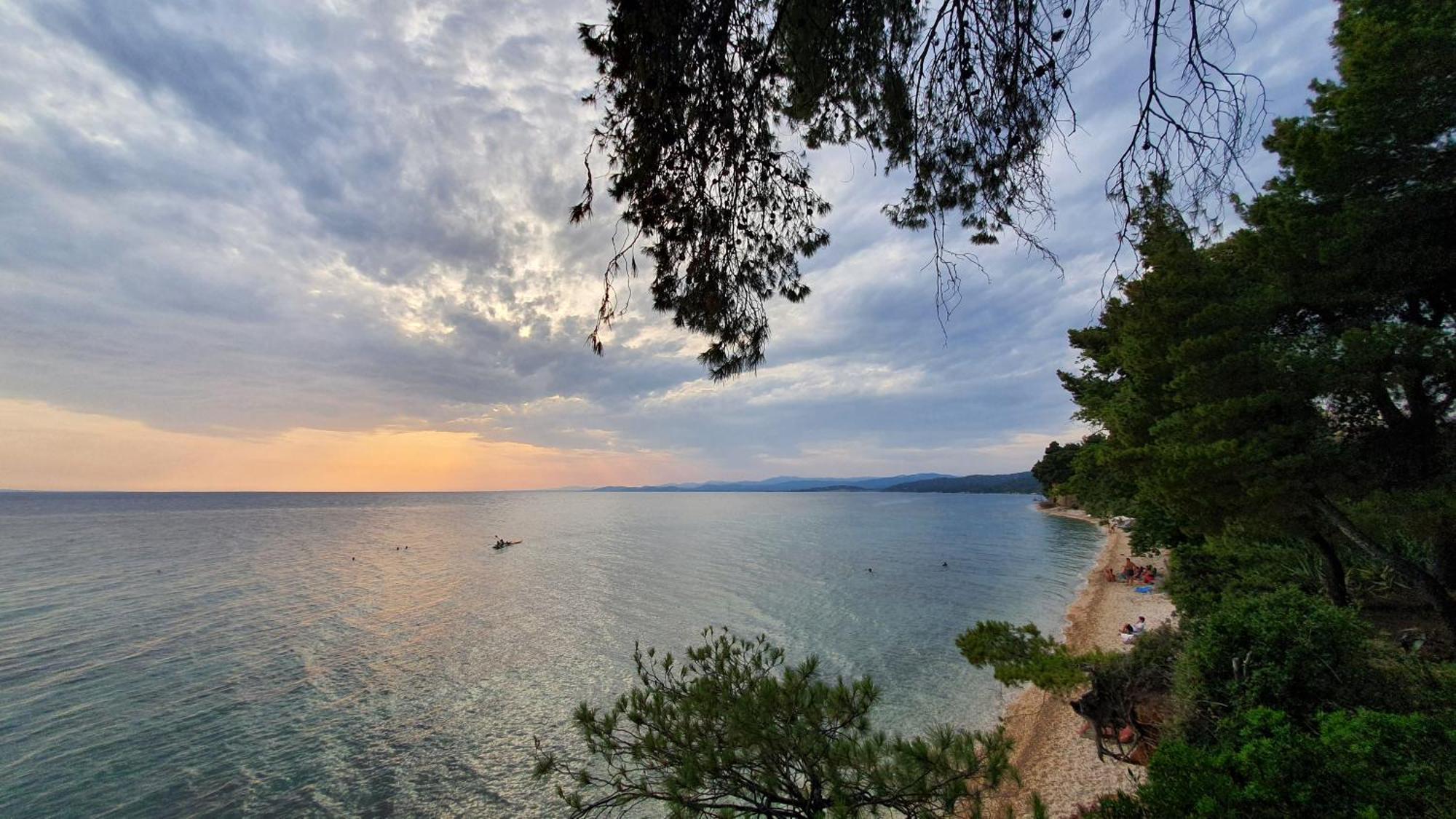 Agrili Apartments & Rooms Elia Nikitis Dış mekan fotoğraf