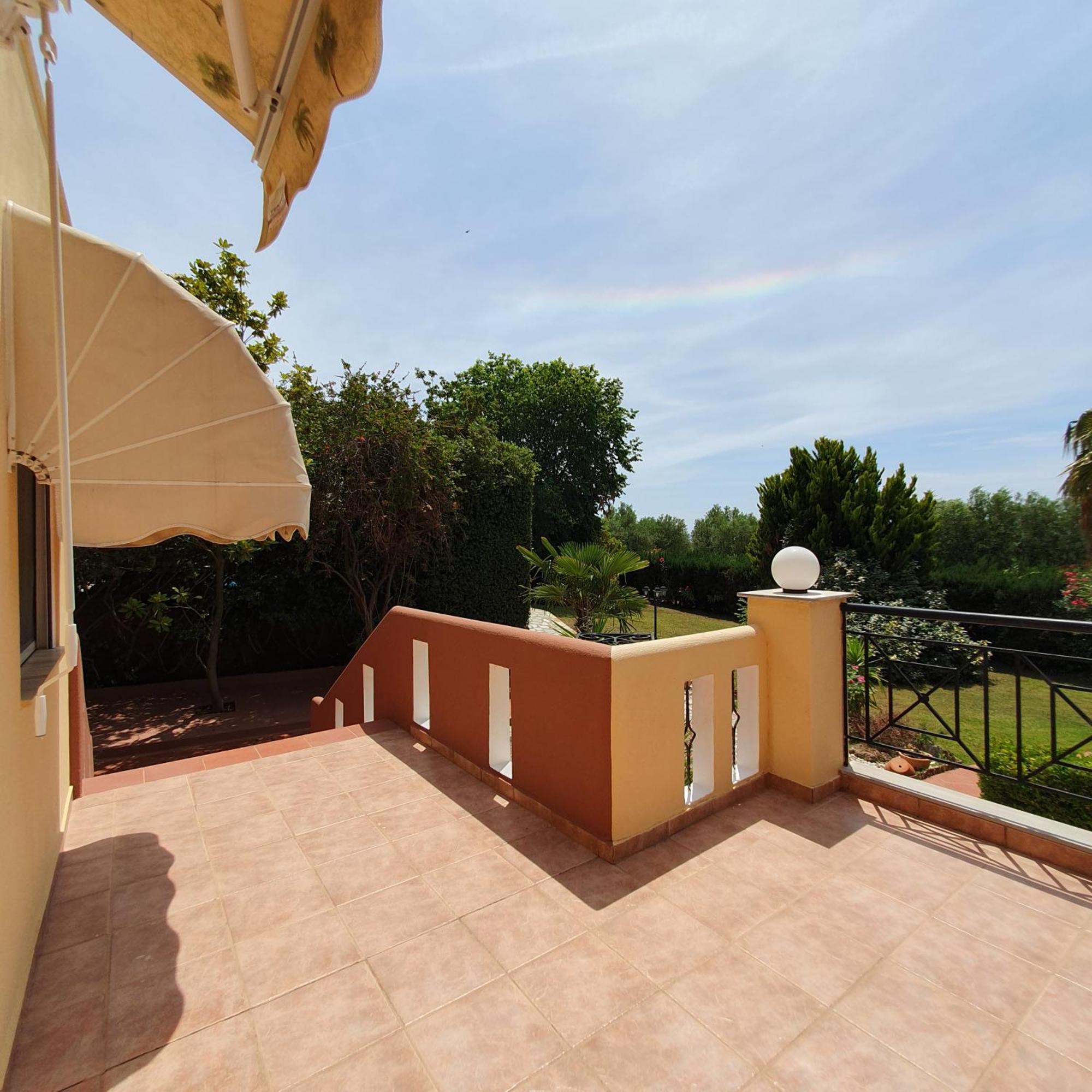 Agrili Apartments & Rooms Elia Nikitis Oda fotoğraf