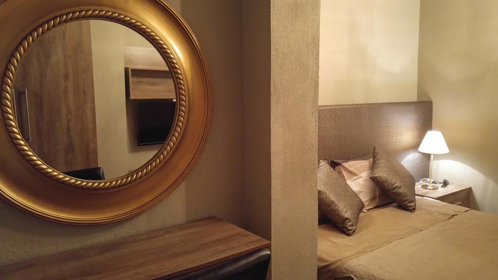 Agrili Apartments & Rooms Elia Nikitis Dış mekan fotoğraf